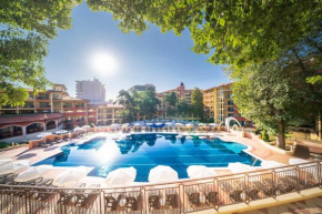Grifid Club Hotel Bolero & Aqua Park – Ultra All Inclusive & Private Beach